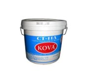 Chống thấm Kova CT-11A ĐB trắng 20kg