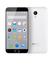 Meizu M2 Note (Meizu Blue Charm Note2) 16GB (2GB RAM) White