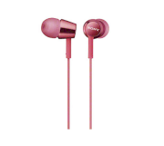 Tai nghe Sony MDR-EX150 Pink