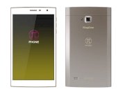 Kingcom PiPhone Venus (MediaTek MTK6592 1.7GHz, 2GB RAM, 16GB Flash Drive, VGA Mali-450MP, 7.0 inch, Android OS v4.4)