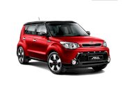 Thaco Kia Soul 2.0 AT 2015