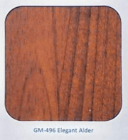 Tấm Alu Alucomat vân gỗ GM-496 4mm/0.5mm