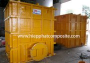 Bồn Composite chứa nước Hiệp Phát HP-C1
