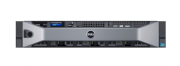 Server Dell PowerEdge R730-2687Wv3 (Intel Xeon E5-2687W v3 3.1GHz, 96GB Ram, H730/1GB, DVD-RW, Power 160Watts, không kèm ổ cứng)