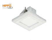 Đèn Led downlight Square Hippo DDL-S-15W