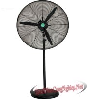 Quạt đứng công nghiệp Fanzer FS30-YJ601