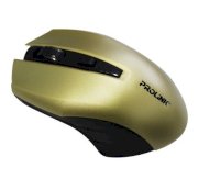 Chuột máy tính Prolink PMW6002 -Gold