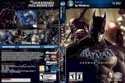 Batman Arkham Origins (PC)