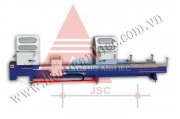 Máy cắt thanh nhựa uPVC và Aluminum LSJ02-3500