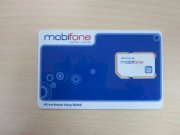 Sim 3G Mobifone