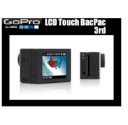 Phụ kiện máy ảnh, máy quay GoPro LCD Touch BacPac ALCDB-401