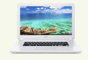 Acer Chromebook 15 CB5-571-C553 (NX.MUNAA.001) (Intel Celeron 3205U 1.5GHz, 4GB RAM, 16GB SSD, VGA Intel HD Graphics, 15.6 inch, Chrome OS)