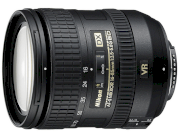 Ống kính máy ảnh Nikon 16-80mm F2.8-3.5 DX