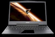 Gigabyte Arous X3 (Intel Core i7-4860HQ 2.4GHz, 8GB RAM, 128GB SSD, VGA NVIDIA GeForce GTX 870M / Intel HD Graphics 5200, 13.3 inch, Windows 8.1)