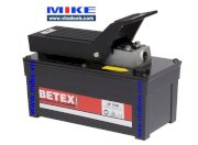 Bơm thủy lực bằng chân Bega Betex AP3000S