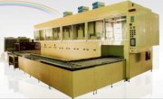 Máy rửa công nghiệp Trans-Potent PTA-1020