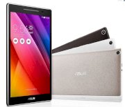 Asus Zenpad 8 (Z380KL) (Black) (Qualcomm MSM8916, 2GB RAM, 16GB Flash Driver, 8.0 inch, Android OS v5.0) WiFi, 4G LTE Model