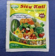 Siêu Kali- Sông Gianh