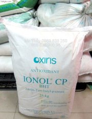 BHT Chống Oxy Hóa