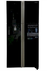 Tủ lạnh Hitachi W660PGV3GBK