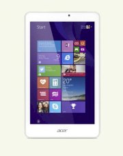 Acer Iconia Tab 8 W W1-810-15N8 (NT.L7GAA.004) (Intel Atom Z3735G 1.33GHz, 1GB RAM, 32GB Flash Memory, VGA Intel HD Graphics, Windows 8.1 32-bit)