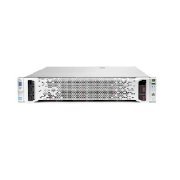 Server HP ProLiant DL380 G9 E5-2620v3 (Intel Xeon E5-2620v3 2.4GHz, Ram 8GB, Raid H240ar (0,1,5), PS 550W, Không kèm ổ cứng)