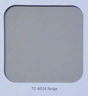 Tấm Alu Alucomat Titanium xước TC-4024 4mm/0.5mm
