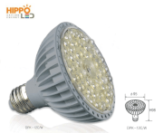 Bóng đèn Led chiếu điểm Hippo DPK-12C/W