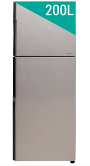 Tủ lạnh Hitachi RH200PGV4SLS