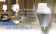 Đèn Led Bulb Series 02 9W