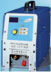 Máy cắt plasma PLA AIR-CUT 30D