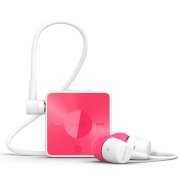 Tai nghe Bluetooth Sony SBH20 Pink