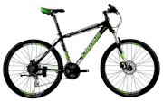 Xe đạp thể thao CRONUS HOLTS 330