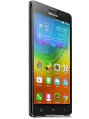 Lenovo A6000 Black