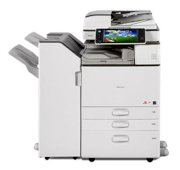Máy Photocopy Ricoh MP 3054 Black and White Laser Multifunction Printer