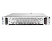 Server HP ProLiant DL380p Gen8 E5-2630v2 2P (709942-001) (2x Intel Xeon E5-2630 v2 2.60GHz, RAM 32GB, Raid P420i/1GB, PS 460W, Không kèm ổ cứng)