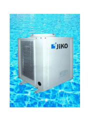 Máy bơm nhiệt Jiko 750 DII