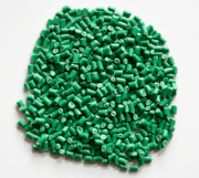 Hạt nhựa PP xanh lá Vạn Lợi