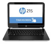 HP 215 G1 (J2L99UT) (AMD Dual-Core A4-1250 1.0GHz, 4GB RAM, 320GB HDD, VGA Intel HD Graphics, 11.6 inch Touch Screen, Windows 8.1 Pro 64 bit)