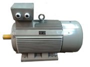 Motor điện JuLong Y2-90L-2/2.2kw-2