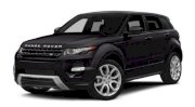 LandRover Range Rover Evoque Dynamic 2.0 AT 4WD 2016