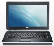 Dell Latitude E6520 (Intel Core i7-2620M 2.7GHz, 4GB RAM, 500GB HDD, VGA NVIDIA Quado NVS 4200M, 15.6 inch, Window Professional 64-bit)