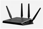 Netgear R7500 AC2350 Nighthawk X4 Smart WiFi Router