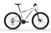 Xe đạp đua Cannondale TRAIL 6 27.5″ WHT 2015