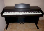 Piano điện Casio Celviano AP-75