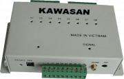Thiết bị điều khiển điện ( dùng sim) Kawa Kw- Sim DK8