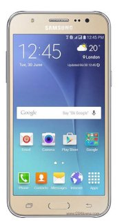 Samsung Galaxy J5 (SM-J500F) 8GB Gold
