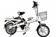 Xe đạp điện Gianya 006