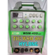 Máy hàn Hylong DC Mos TIG-WSM-400