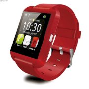 Đồng hồ thông minh Smartwatch U8 Red